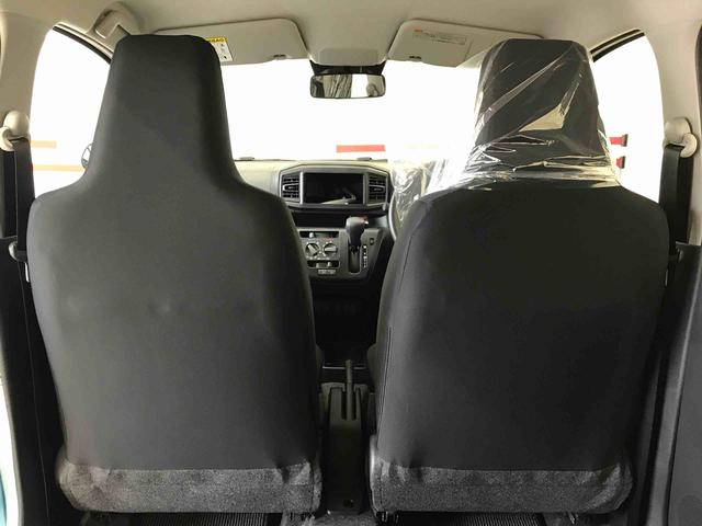 ミライースＬ　ＳＡIII４ＷＤ　マニュアルエアコン　オートライト　ハロゲンヘッドライト　キーレスエントリー　セキュリティアラーム　スマートアシスト（予防安全装置）（秋田県）の中古車
