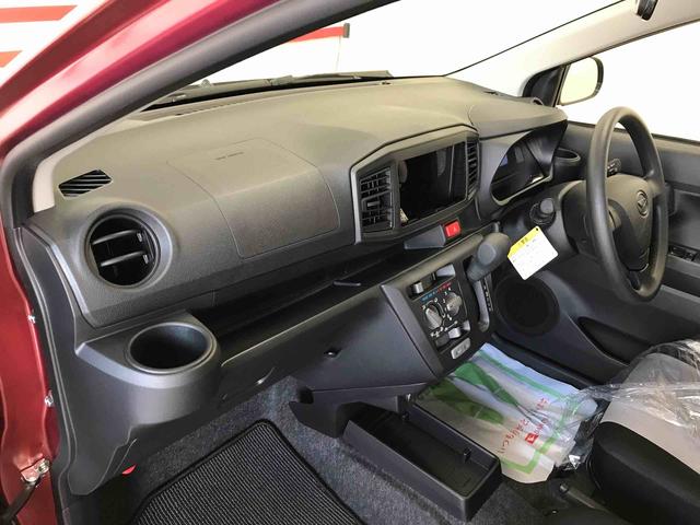 ミライースＬ　ＳＡIII４ＷＤ　マニュアルエアコン　オートライト　ハロゲンヘッドライト　キーレスエントリー　セキュリティアラーム　スマートアシスト（予防安全装置）（秋田県）の中古車