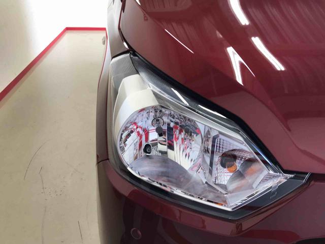 ミライースＬ　ＳＡIII４ＷＤ　マニュアルエアコン　オートライト　ハロゲンヘッドライト　キーレスエントリー　セキュリティアラーム　スマートアシスト（予防安全装置）（秋田県）の中古車