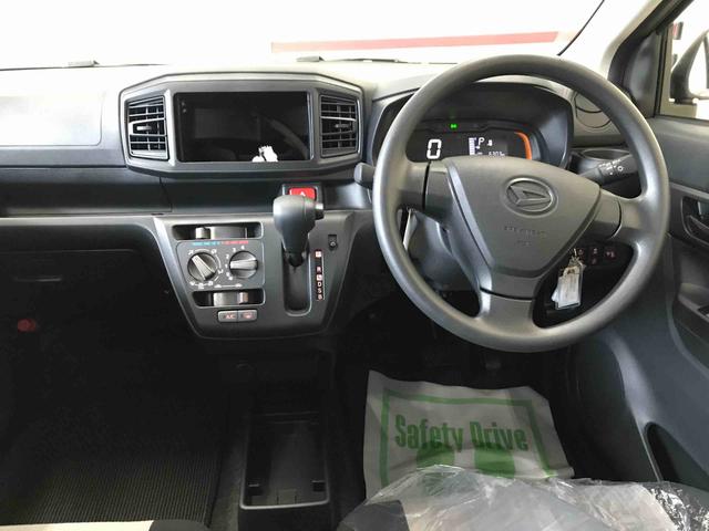 ミライースＬ　ＳＡIII４ＷＤ　マニュアルエアコン　オートライト　ハロゲンヘッドライト　キーレスエントリー　セキュリティアラーム　スマートアシスト（予防安全装置）（秋田県）の中古車