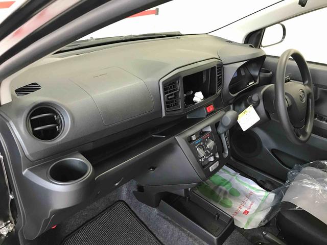 ミライースＬ　ＳＡIII４ＷＤ　マニュアルエアコン　オートライト　ハロゲンヘッドライト　キーレスエントリー　セキュリティアラーム　スマートアシスト（予防安全装置）（秋田県）の中古車