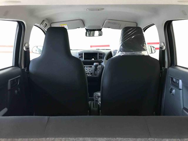 ミライースＬ　ＳＡIII４ＷＤ　マニュアルエアコン　オートライト　ハロゲンヘッドライト　キーレスエントリー　セキュリティアラーム　スマートアシスト（予防安全装置）（秋田県）の中古車