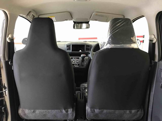 ミライースＬ　ＳＡIII４ＷＤ　マニュアルエアコン　オートライト　ハロゲンヘッドライト　キーレスエントリー　セキュリティアラーム　スマートアシスト（予防安全装置）（秋田県）の中古車