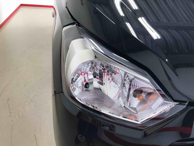 ミライースＬ　ＳＡIII４ＷＤ　マニュアルエアコン　オートライト　ハロゲンヘッドライト　キーレスエントリー　セキュリティアラーム　スマートアシスト（予防安全装置）（秋田県）の中古車
