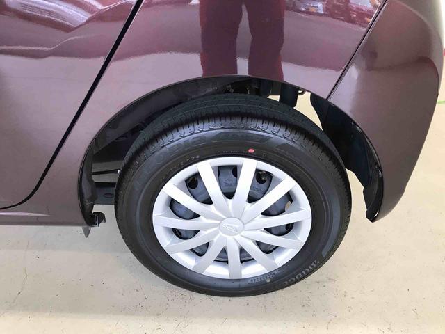 ミライースＬ　ＳＡIII４ＷＤ　マニュアルエアコン　オートライト　ハロゲンヘッドライト　キーレスエントリー　セキュリティアラーム　スマートアシスト（予防安全装置）（秋田県）の中古車