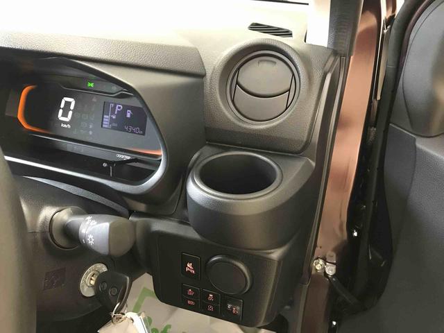 ミライースＬ　ＳＡIII４ＷＤ　マニュアルエアコン　オートライト　ハロゲンヘッドライト　キーレスエントリー　セキュリティアラーム　スマートアシスト（予防安全装置）（秋田県）の中古車