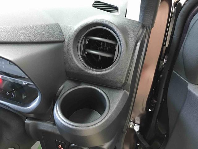 ミライースＬ　ＳＡIII４ＷＤ　マニュアルエアコン　オートライト　ハロゲンヘッドライト　キーレスエントリー　セキュリティアラーム　スマートアシスト（予防安全装置）（秋田県）の中古車