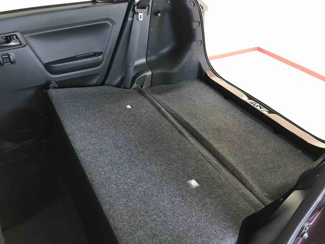 ミライースＬ　ＳＡIII４ＷＤ　マニュアルエアコン　オートライト　ハロゲンヘッドライト　キーレスエントリー　セキュリティアラーム　スマートアシスト（予防安全装置）（秋田県）の中古車