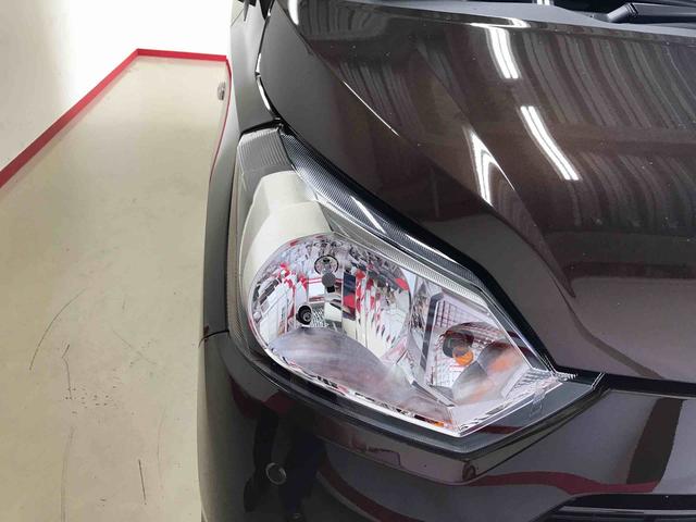 ミライースＬ　ＳＡIII４ＷＤ　マニュアルエアコン　オートライト　ハロゲンヘッドライト　キーレスエントリー　セキュリティアラーム　スマートアシスト（予防安全装置）（秋田県）の中古車