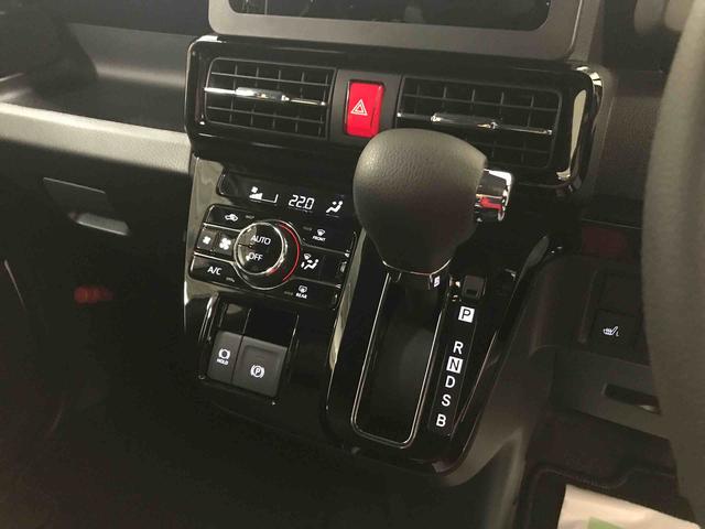 タントカスタムＸ４ＷＤ　オートエアコン／ライト　ＬＥＤヘッドライト／フォグランプ　両側電動スライドドア　運転席・助手席シートヒーター　チルトステアリング　運転席シートリフター　スマートアシスト（予防安全装置）（秋田県）の中古車