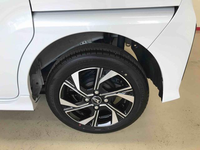 タントカスタムＸ４ＷＤ　オートエアコン／ライト　ＬＥＤヘッドライト／フォグランプ　両側電動スライドドア　運転席・助手席シートヒーター　チルトステアリング　運転席シートリフター　スマートアシスト（予防安全装置）（秋田県）の中古車