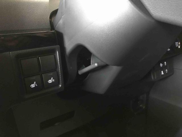 タントカスタムＸ４ＷＤ　オートエアコン／ライト　ＬＥＤヘッドライト／フォグランプ　両側電動スライドドア　運転席・助手席シートヒーター　チルトステアリング　運転席シートリフター　スマートアシスト（予防安全装置）（秋田県）の中古車