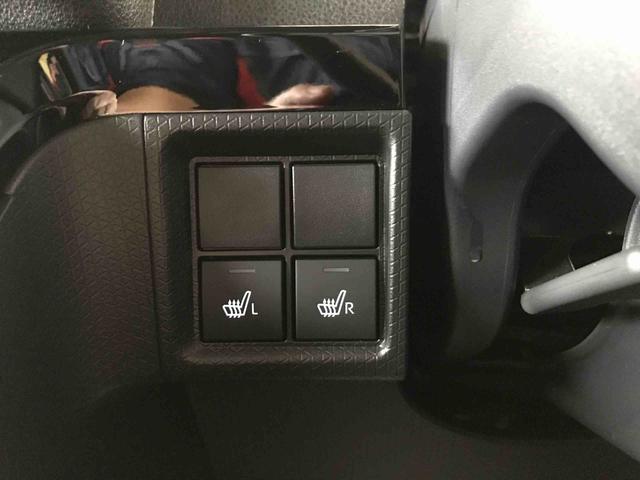 タントカスタムＸ４ＷＤ　オートエアコン／ライト　ＬＥＤヘッドライト／フォグランプ　両側電動スライドドア　運転席・助手席シートヒーター　チルトステアリング　運転席シートリフター　スマートアシスト（予防安全装置）（秋田県）の中古車