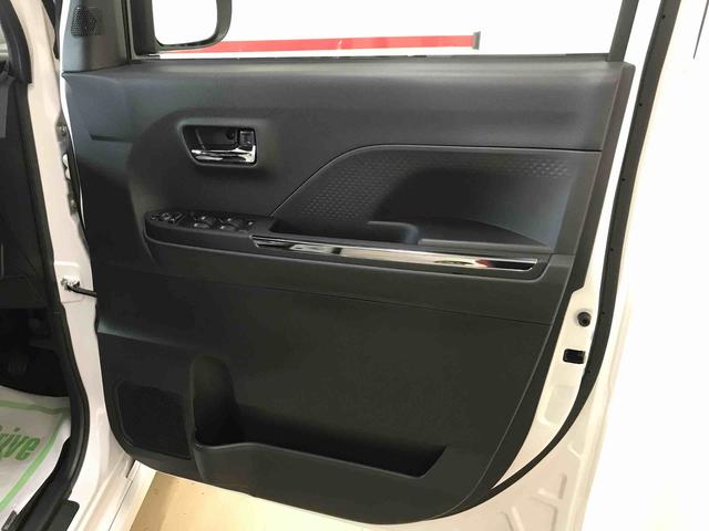 タントカスタムＸ４ＷＤ　オートエアコン／ライト　ＬＥＤヘッドライト／フォグランプ　両側電動スライドドア　運転席・助手席シートヒーター　チルトステアリング　運転席シートリフター　スマートアシスト（予防安全装置）（秋田県）の中古車