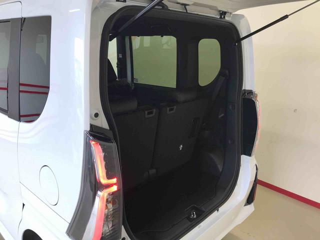 タントカスタムＸ４ＷＤ　オートエアコン／ライト　ＬＥＤヘッドライト／フォグランプ　両側電動スライドドア　運転席・助手席シートヒーター　チルトステアリング　運転席シートリフター　スマートアシスト（予防安全装置）（秋田県）の中古車