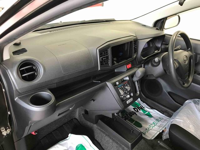 ミライースＬ　ＳＡIII４ＷＤ　マニュアルエアコン　ハロゲンヘッドライト　キーレスエントリー　セキュリティアラーム　スマートアシスト（予防安全装置）（秋田県）の中古車