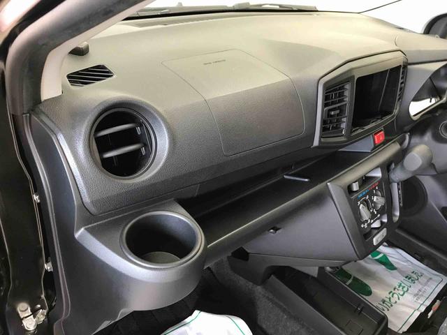 ミライースＬ　ＳＡIII４ＷＤ　マニュアルエアコン　ハロゲンヘッドライト　キーレスエントリー　セキュリティアラーム　スマートアシスト（予防安全装置）（秋田県）の中古車