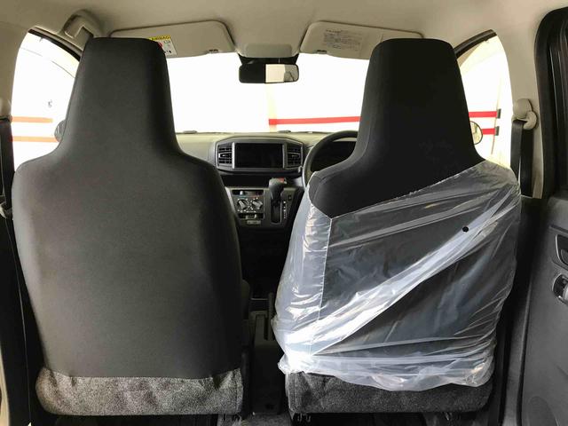 ミライースＬ　ＳＡIII４ＷＤ　マニュアルエアコン　ハロゲンヘッドライト　キーレスエントリー　セキュリティアラーム　スマートアシスト（予防安全装置）（秋田県）の中古車