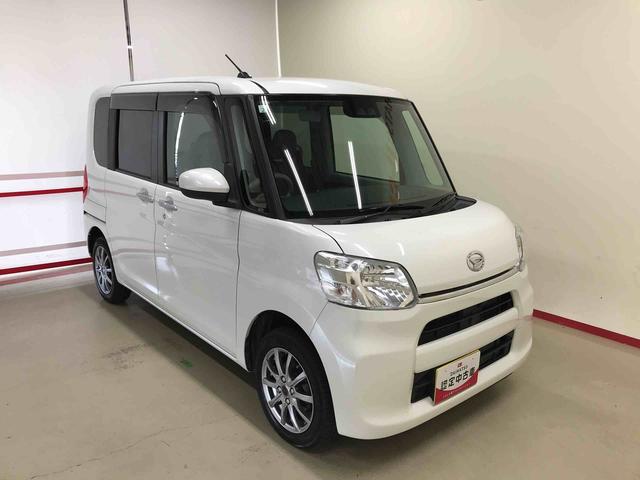 タントＬリミテッドＳＡIII４ＷＤ　マニュアルエアコン　キーレスエントリー　運転席シートヒーター　電動格納ドアミラー　社外アルミホイール　アップグレードパック（秋田県）の中古車
