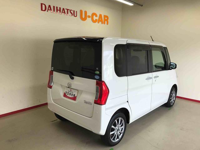 タントＬリミテッドＳＡIII４ＷＤ　マニュアルエアコン　キーレスエントリー　運転席シートヒーター　電動格納ドアミラー　社外アルミホイール　アップグレードパック（秋田県）の中古車