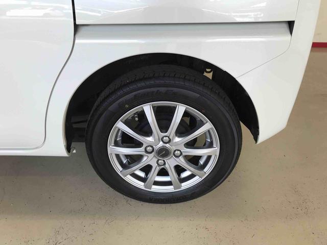 タントＬリミテッドＳＡIII４ＷＤ　マニュアルエアコン　キーレスエントリー　運転席シートヒーター　電動格納ドアミラー　社外アルミホイール　アップグレードパック（秋田県）の中古車