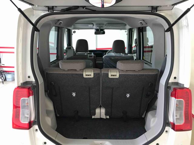 タントＬリミテッドＳＡIII４ＷＤ　マニュアルエアコン　キーレスエントリー　運転席シートヒーター　電動格納ドアミラー　社外アルミホイール　アップグレードパック（秋田県）の中古車