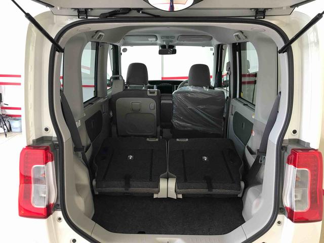 タントＬリミテッドＳＡIII４ＷＤ　マニュアルエアコン　キーレスエントリー　運転席シートヒーター　電動格納ドアミラー　社外アルミホイール　アップグレードパック（秋田県）の中古車
