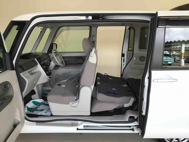 タントＬリミテッドＳＡIII４ＷＤ　マニュアルエアコン　キーレスエントリー　運転席シートヒーター　電動格納ドアミラー　社外アルミホイール　アップグレードパック（秋田県）の中古車
