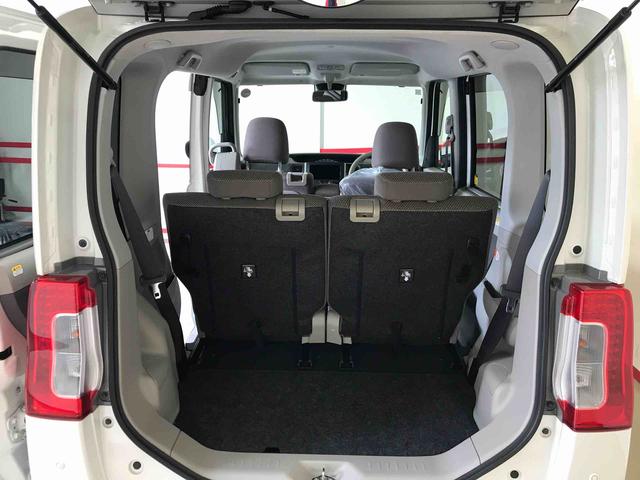 タントＬリミテッドＳＡIII４ＷＤ　マニュアルエアコン　キーレスエントリー　運転席シートヒーター　電動格納ドアミラー　社外アルミホイール　アップグレードパック（秋田県）の中古車