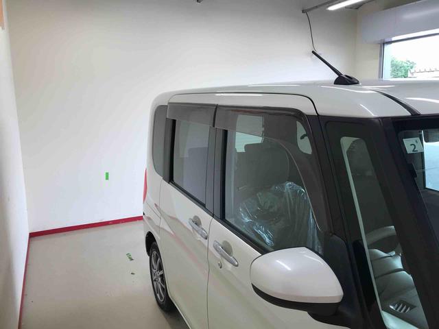 タントＬリミテッドＳＡIII４ＷＤ　マニュアルエアコン　キーレスエントリー　運転席シートヒーター　電動格納ドアミラー　社外アルミホイール　アップグレードパック（秋田県）の中古車