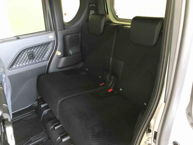タントカスタムＸセレクション４ＷＤ　純正ナビ　オートエアコン／ライトＬＥＤヘッドライト／フォグランプ　両側電動スライドドア　運転席・助手席シートヒーター　ドライブレコーダー　リモコンエンジンスタータ−　ＥＴＣ（秋田県）の中古車