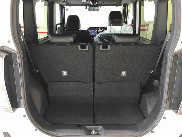 タントカスタムＸセレクション４ＷＤ　純正ナビ　オートエアコン／ライトＬＥＤヘッドライト／フォグランプ　両側電動スライドドア　運転席・助手席シートヒーター　ドライブレコーダー　リモコンエンジンスタータ−　ＥＴＣ（秋田県）の中古車