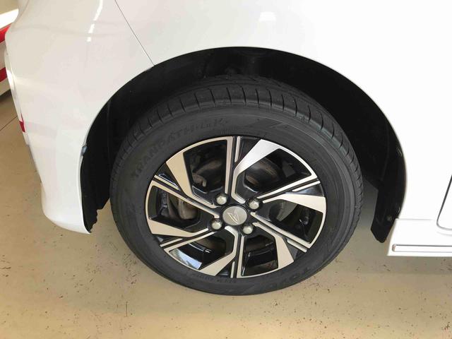 タントカスタムＸセレクション４ＷＤ　純正ナビ　オートエアコン／ライトＬＥＤヘッドライト／フォグランプ　両側電動スライドドア　運転席・助手席シートヒーター　ドライブレコーダー　リモコンエンジンスタータ−　ＥＴＣ（秋田県）の中古車