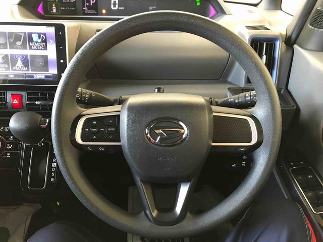 タントカスタムＸセレクション４ＷＤ　純正ナビ　オートエアコン／ライトＬＥＤヘッドライト／フォグランプ　両側電動スライドドア　運転席・助手席シートヒーター　ドライブレコーダー　リモコンエンジンスタータ−　ＥＴＣ（秋田県）の中古車