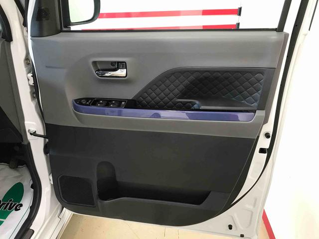 タントカスタムＸセレクション４ＷＤ　純正ナビ　オートエアコン／ライトＬＥＤヘッドライト／フォグランプ　両側電動スライドドア　運転席・助手席シートヒーター　ドライブレコーダー　リモコンエンジンスタータ−　ＥＴＣ（秋田県）の中古車