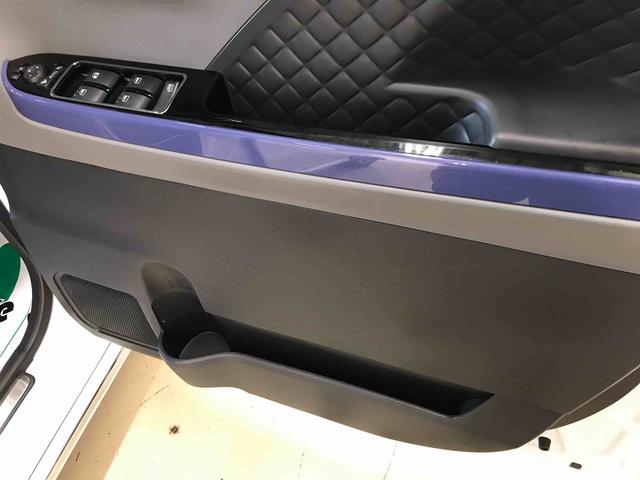 タントカスタムＸセレクション４ＷＤ　純正ナビ　オートエアコン／ライトＬＥＤヘッドライト／フォグランプ　両側電動スライドドア　運転席・助手席シートヒーター　ドライブレコーダー　リモコンエンジンスタータ−　ＥＴＣ（秋田県）の中古車