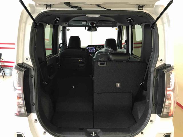 タントカスタムＸセレクション４ＷＤ　純正ナビ　オートエアコン／ライトＬＥＤヘッドライト／フォグランプ　両側電動スライドドア　運転席・助手席シートヒーター　ドライブレコーダー　リモコンエンジンスタータ−　ＥＴＣ（秋田県）の中古車