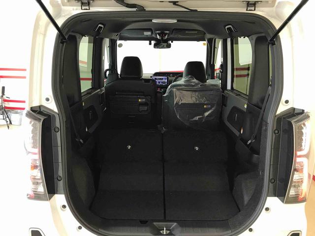 タントカスタムＸセレクション４ＷＤ　純正ナビ　オートエアコン／ライトＬＥＤヘッドライト／フォグランプ　両側電動スライドドア　運転席・助手席シートヒーター　ドライブレコーダー　リモコンエンジンスタータ−　ＥＴＣ（秋田県）の中古車