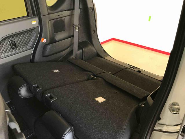 タントカスタムＸセレクション４ＷＤ　純正ナビ　オートエアコン／ライトＬＥＤヘッドライト／フォグランプ　両側電動スライドドア　運転席・助手席シートヒーター　ドライブレコーダー　リモコンエンジンスタータ−　ＥＴＣ（秋田県）の中古車