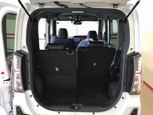 タントカスタムＸセレクション４ＷＤ　純正ナビ　オートエアコン／ライトＬＥＤヘッドライト／フォグランプ　両側電動スライドドア　運転席・助手席シートヒーター　ドライブレコーダー　リモコンエンジンスタータ−　ＥＴＣ（秋田県）の中古車