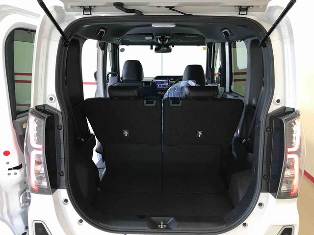タントカスタムＸセレクション４ＷＤ　純正ナビ　オートエアコン／ライトＬＥＤヘッドライト／フォグランプ　両側電動スライドドア　運転席・助手席シートヒーター　ドライブレコーダー　リモコンエンジンスタータ−　ＥＴＣ（秋田県）の中古車