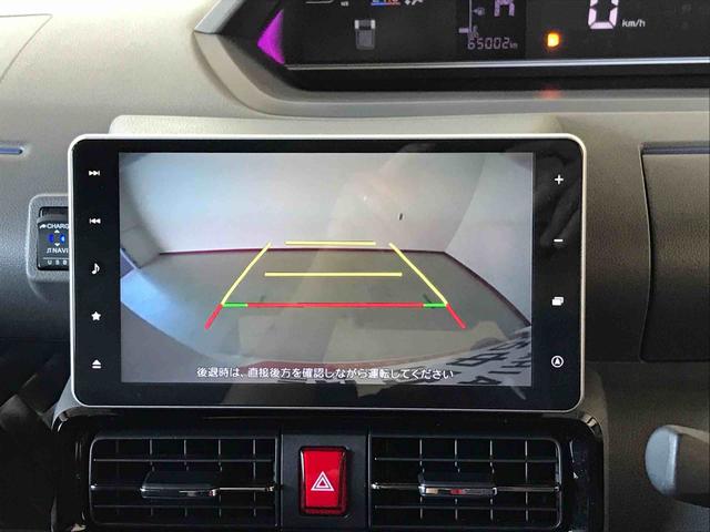 タントカスタムＸセレクション４ＷＤ　純正ナビ　オートエアコン／ライトＬＥＤヘッドライト／フォグランプ　両側電動スライドドア　運転席・助手席シートヒーター　ドライブレコーダー　リモコンエンジンスタータ−　ＥＴＣ（秋田県）の中古車