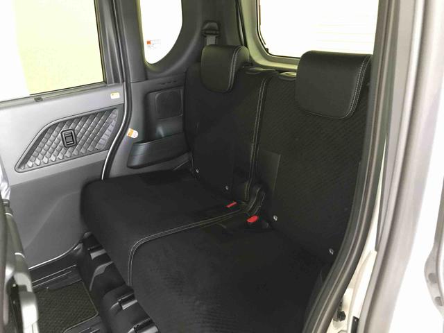 タントカスタムＸセレクション４ＷＤ　純正ナビ　オートエアコン／ライト　ＬＥＤヘッドライト／フォグランプ　両側電動スライドドア　ドライブレコーダー　ＥＴＣ　チルトステアリング　運転席シートリフター（秋田県）の中古車