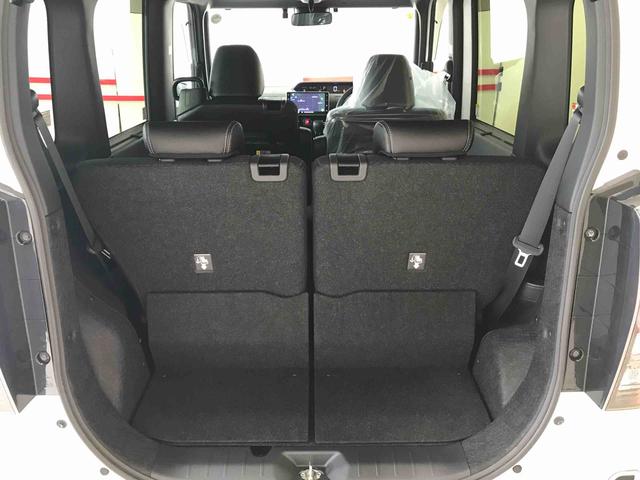 タントカスタムＸセレクション４ＷＤ　純正ナビ　オートエアコン／ライト　ＬＥＤヘッドライト／フォグランプ　両側電動スライドドア　ドライブレコーダー　ＥＴＣ　チルトステアリング　運転席シートリフター（秋田県）の中古車