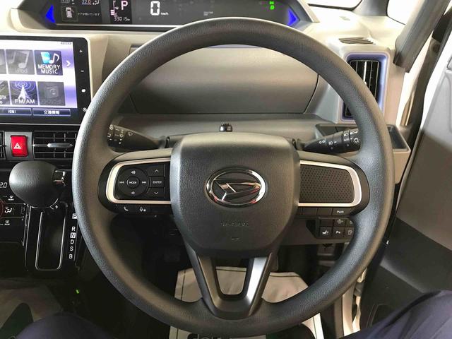 タントカスタムＸセレクション４ＷＤ　純正ナビ　オートエアコン／ライト　ＬＥＤヘッドライト／フォグランプ　両側電動スライドドア　ドライブレコーダー　ＥＴＣ　チルトステアリング　運転席シートリフター（秋田県）の中古車