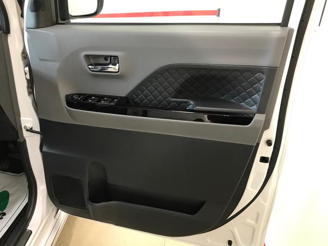 タントカスタムＸセレクション４ＷＤ　純正ナビ　オートエアコン／ライト　ＬＥＤヘッドライト／フォグランプ　両側電動スライドドア　ドライブレコーダー　ＥＴＣ　チルトステアリング　運転席シートリフター（秋田県）の中古車