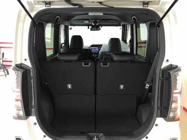 タントカスタムＸセレクション４ＷＤ　純正ナビ　オートエアコン／ライト　ＬＥＤヘッドライト／フォグランプ　両側電動スライドドア　ドライブレコーダー　ＥＴＣ　チルトステアリング　運転席シートリフター（秋田県）の中古車