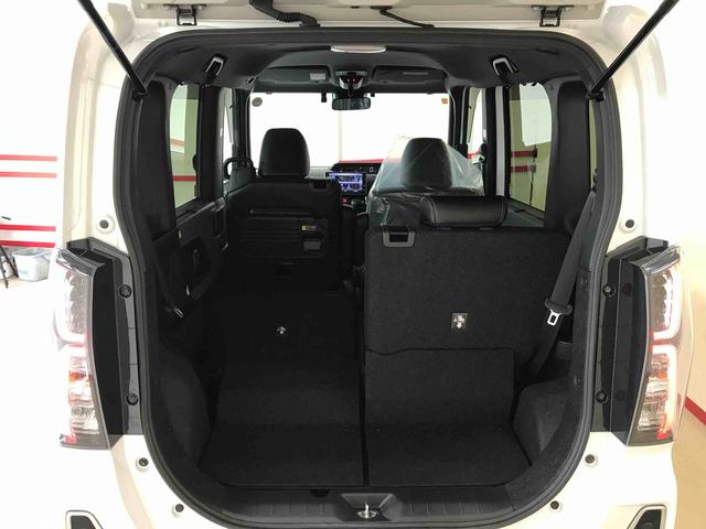 タントカスタムＸセレクション４ＷＤ　純正ナビ　オートエアコン／ライト　ＬＥＤヘッドライト／フォグランプ　両側電動スライドドア　ドライブレコーダー　ＥＴＣ　チルトステアリング　運転席シートリフター（秋田県）の中古車