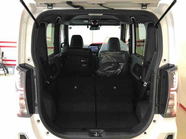 タントカスタムＸセレクション４ＷＤ　純正ナビ　オートエアコン／ライト　ＬＥＤヘッドライト／フォグランプ　両側電動スライドドア　ドライブレコーダー　ＥＴＣ　チルトステアリング　運転席シートリフター（秋田県）の中古車