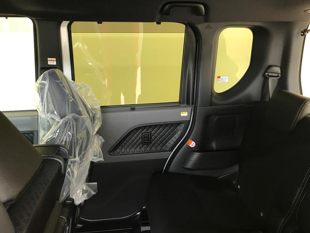タントカスタムＸセレクション４ＷＤ　純正ナビ　オートエアコン／ライト　ＬＥＤヘッドライト／フォグランプ　両側電動スライドドア　ドライブレコーダー　ＥＴＣ　チルトステアリング　運転席シートリフター（秋田県）の中古車